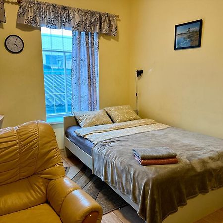 Center Of City Apartments, Bus Station 1Min, Airport 5 Min Talin Exterior foto
