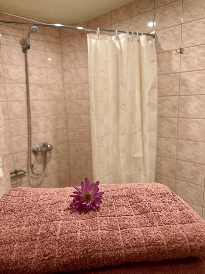 Center Of City Apartments, Bus Station 1Min, Airport 5 Min Talin Exterior foto