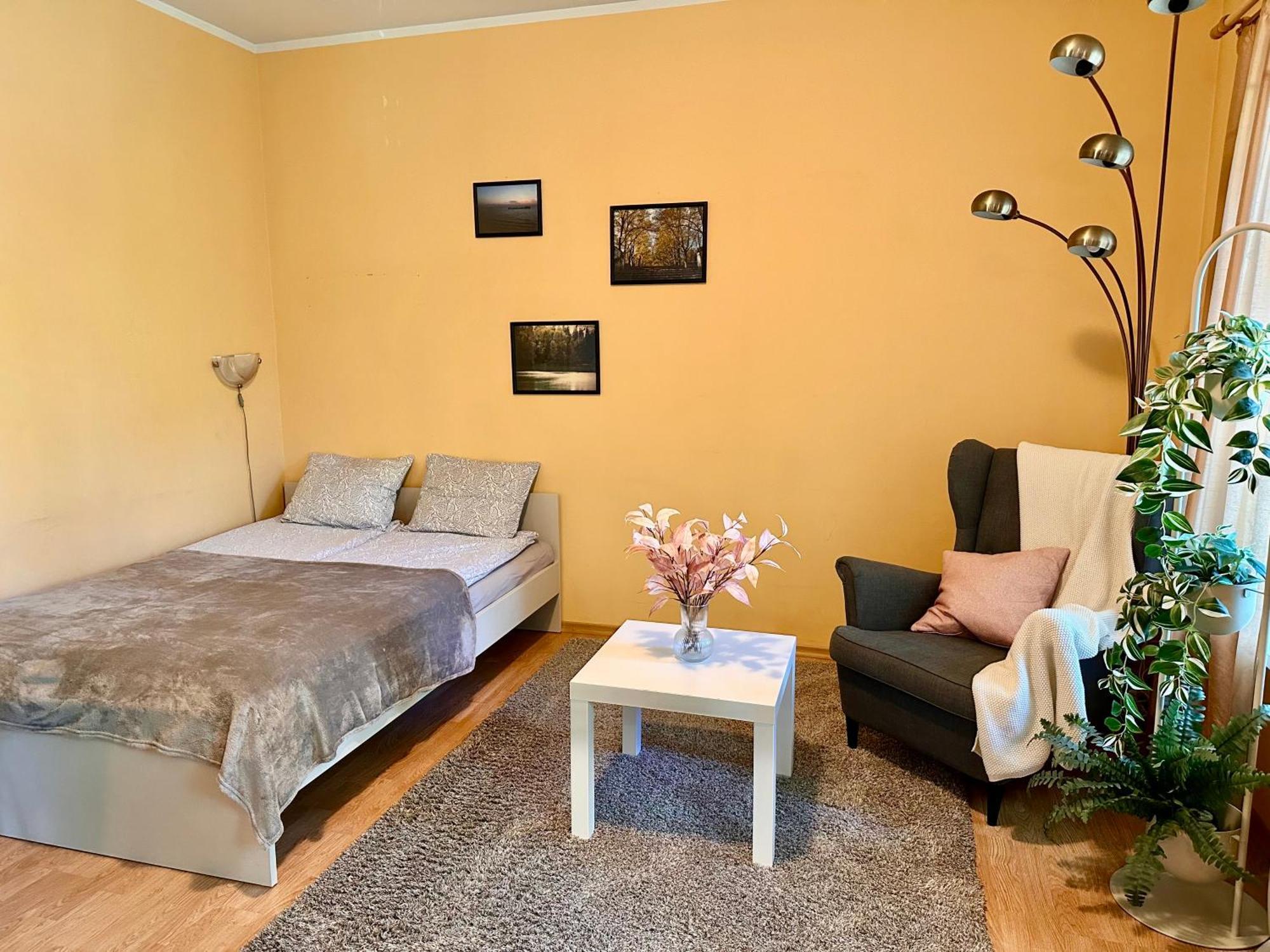 Center Of City Apartments, Bus Station 1Min, Airport 5 Min Talin Exterior foto